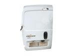 PORTELLONE PORTA BAULE FIAT FIORINO DAL 2012 AL 2019 LIEVEMENTE AMMACCATO