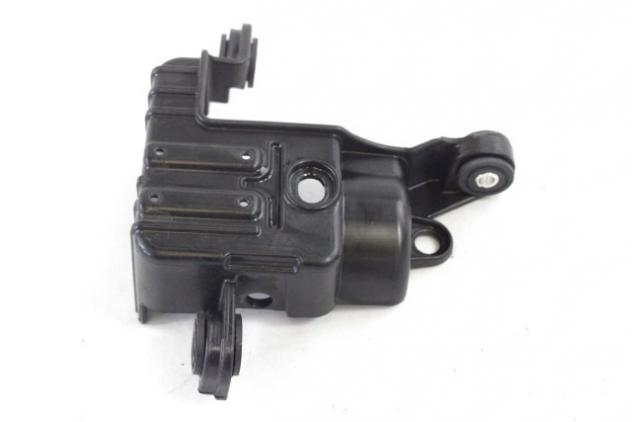 APRILIA TUONO 125 2B002737 SUPPORTO MODULATORE ABS 17 - 20 MODULATOR BRACKET - Foto 2