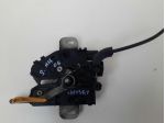 SERRATURA COFANO ANTERIORE FORD S - Max Serie 988056/7 (0614)