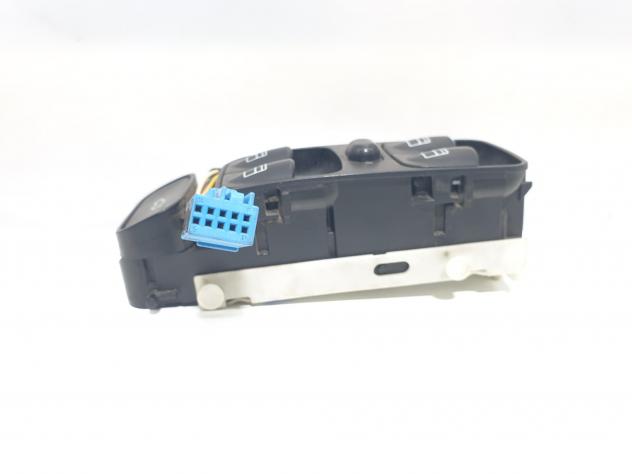 PULSANTIERA ANTERIORE SINISTRA MERCEDES Classe C Berlina W203 A2038218051 (0004) - Foto 3