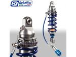 Monoammortizzatore per Honda Hornet 750 Fg Gubellini cartucce forcelle