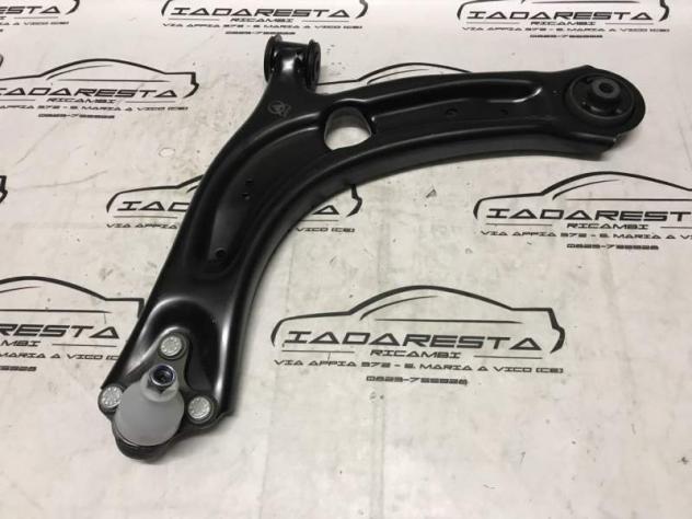 Braccio Oscillante Ateca Karoq Kodiaq Tiguan Touran 3Q0407151