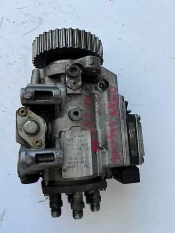 POMPA INIEZIONE DIESEL AUDI A6 Avant Serie C5 (4B5) 0986444006 diesel 2.5 (9704)