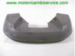 COPERTURA POSTERIORE HONDA PANTHEON 150 (1998-2002)83611-KEY-900ZM CON DIFETTO