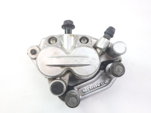 YAMAHA X-MAX 125 1B9F580U0100 PINZA FRENO ANTERIORE YP125R 06 - 10 FRONT BRAKE CALIPER 1B9F580U0000