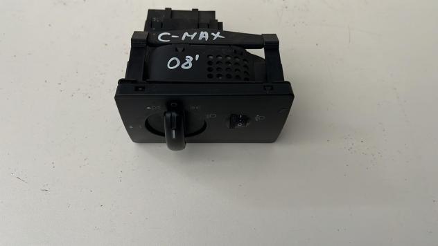 INTERRUTTORE COMANDO LUCI FORD C - Max Serie (0710)