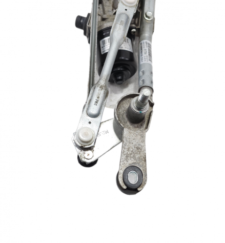 MOTORINO TERGI ANT COMPLETO DI TANDEM OPEL Karl Serie 95143173 (1517) - Foto 7