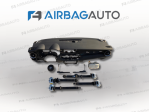 KIT AIRBAG ALFA ROMEO STELVIO CRUSCOTTO ALFA ROMEO STELVIO AIR BAG