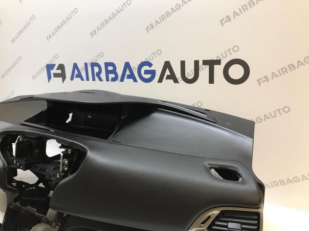 KIT AIRBAG LANCIA YPSILON CRUSCOTTO LANCIA YPSILON AIR BAG - Foto 2