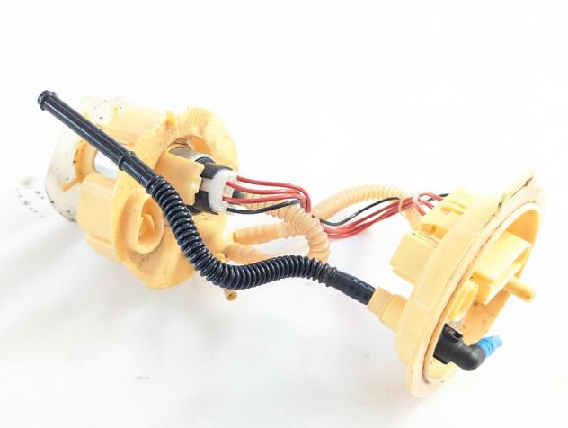4M0919088N POMPA CARBURANTE AUDI Q8 3.0 D 210KW AUT 5P 4X4 (2020) RICAMBIO USATO