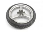 BMW R 850 R 36312311220 CERCHIO IN LEGA ANTERIORE 3.50X17 259R 93 - 02 FRON &hellip;