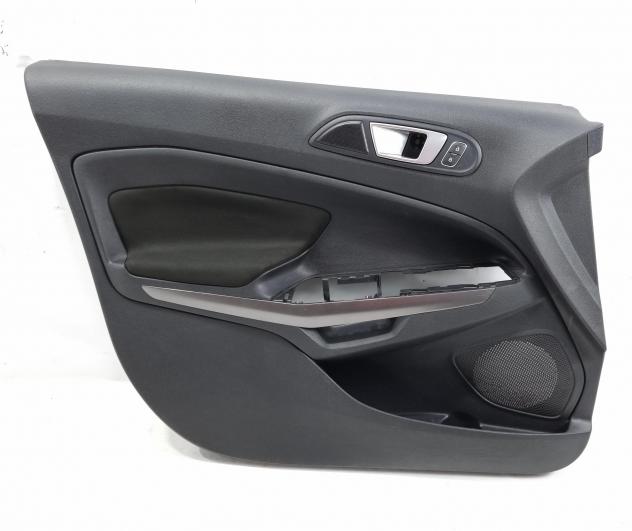 PANNELLO INTERNO PORTIERA ANT SX FORD EcoSport Serie CN15-A23943-A (12)