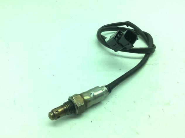 HONDA CB GT ABS KM0 1000 SONDA LAMBDA SENSORE OSSIGENO SPINOTTO NERO 2026