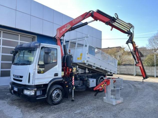 IVECO Eurocargo 140e22 rif. 23420833