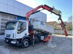 IVECO Eurocargo 140e22 rif. 23420833