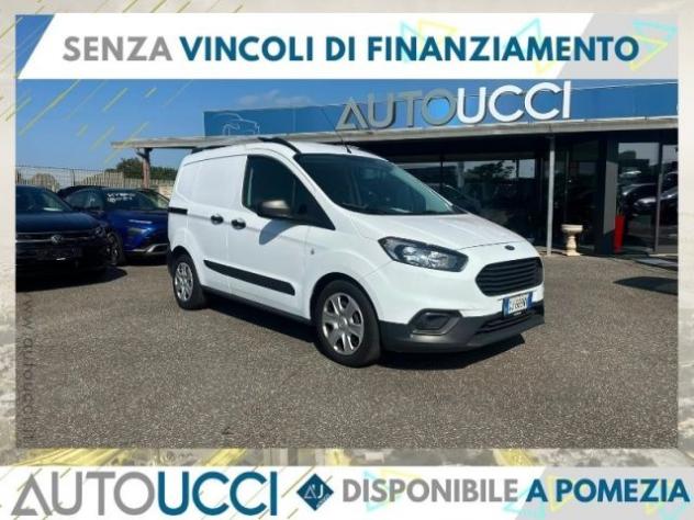 FORD Transit Courier 1.0 EcoBoost 100CV Van Trend rif. 24046832