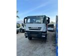 Iveco trakker 360