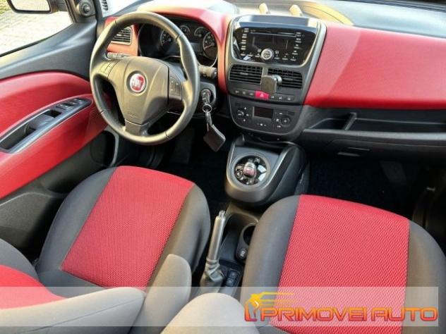 FIAT Doblo 1.6 MJT 16V 90CV Dualogic Easy rif. 19652571