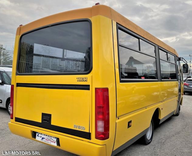 Iveco Cacciamali Euro3 Elementri/medie/materne - Foto 5
