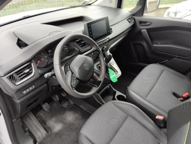 RENAULT Kangoo 4ª serie Kangoo 1.5 Blue dCi 115 CV PL-TN Van - Foto 7
