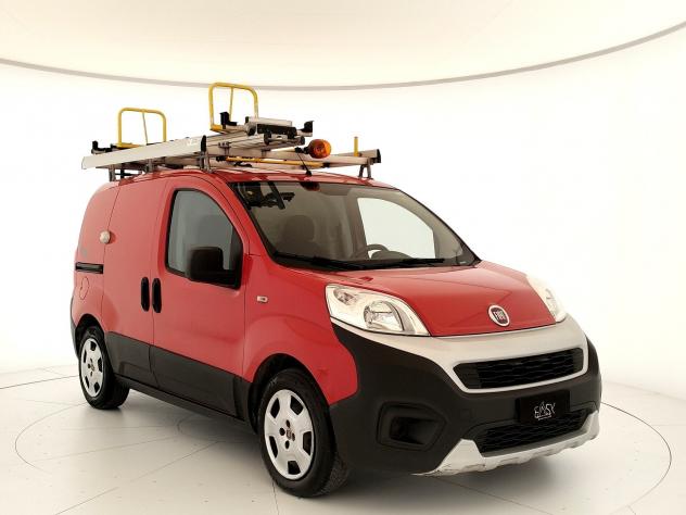 Fiat Fiorino 1.3 MJT 95CV Cargo Adventure - IVA ESCLUSA - Foto 3