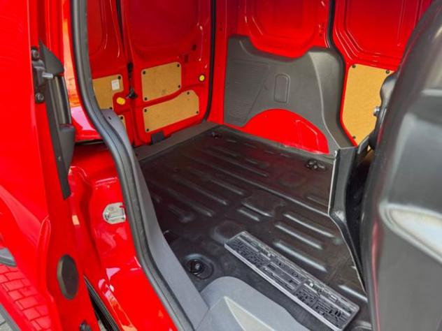 FORD FURGONE TRANSIT CONNECT 3posti /+Iva rif. 24039368 - Foto 5