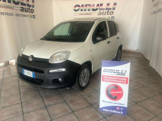 FIAT Panda 1.2 Pop Van 2 posti rif. 23826238