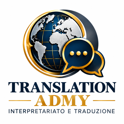 Interpreti, Traduttori e Mediatori Interculturali – Italia