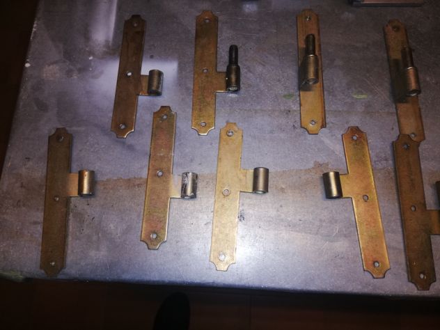 cerniere e serrature per porte - Foto 3