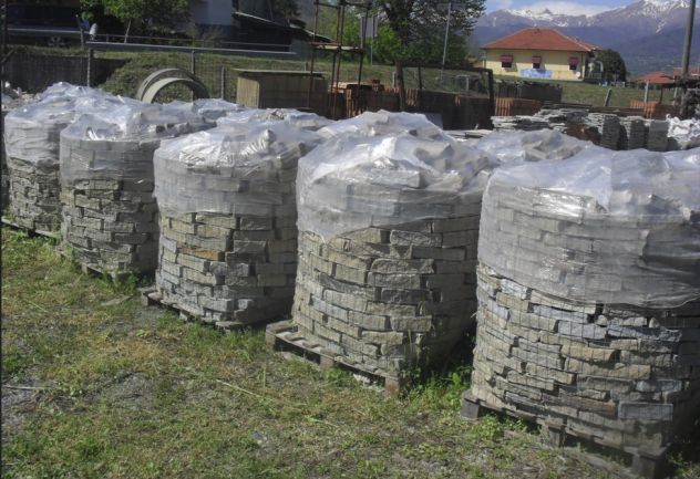 Pietre di Luserna e marmi assortiti a prezzi folli - Foto 7
