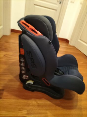 Seggiolino auto per bambini Isofix Foppapedretti - Foto 8