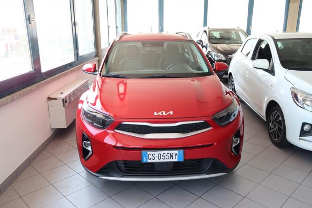 Kia Stonic 1.2 DPI Style - Foto 2