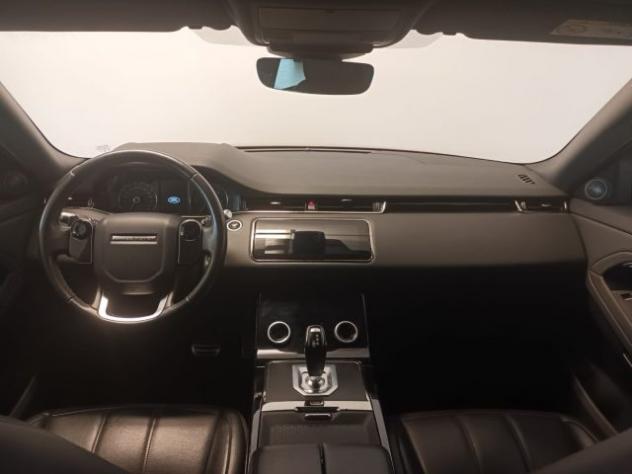 LAND ROVER Range Rover Evoque 2.0D I4 240 CV AWD Auto R-Dynamic S rif. 21023517 - Foto 10