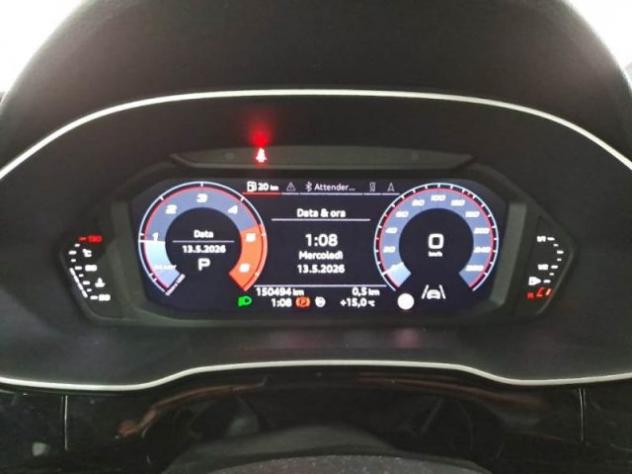 AUDI Q3 35 TDI S tronic Business Advanced rif. 23820072 - Foto 4