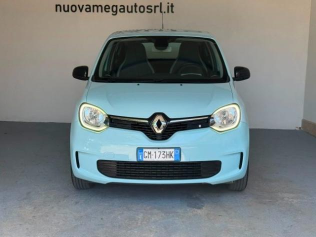 RENAULT Twingo 65 CV Equilibre rif. 23851362 - Foto 3