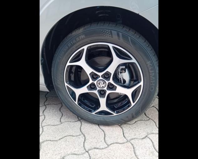 MG MG3 1.5L MT COMFORT rif. 22882386 - Foto 9