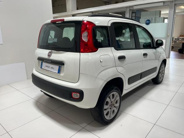 FIAT Panda 0.9 TwinAir Turbo Natural Power Easy - Foto 4