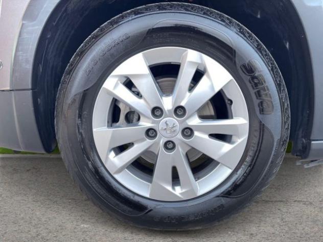 PEUGEOT Rifter BlueHDi 100 S&S Allure Pack Standard rif. 23425080 - Foto 8