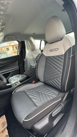 Fiat 600 Hybrid 145 CV CAMBIO AUTOMATICO "ICON" - Foto 6