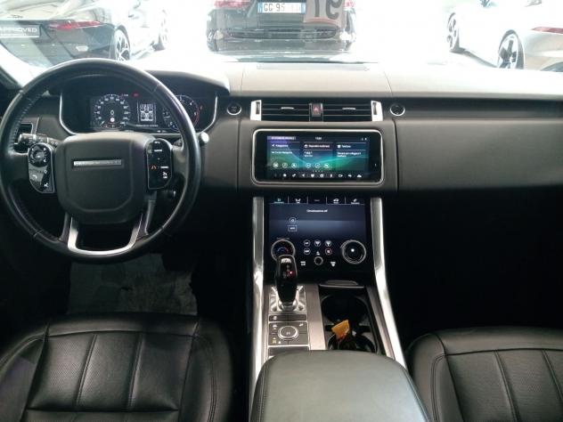 Land Rover Range Rover Sport 3.0 TDV6 HSE - Foto 4