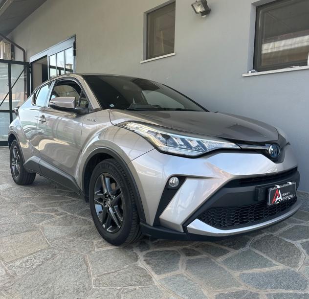 Toyota C-HR 1.8h Business e-cvt - Foto 7