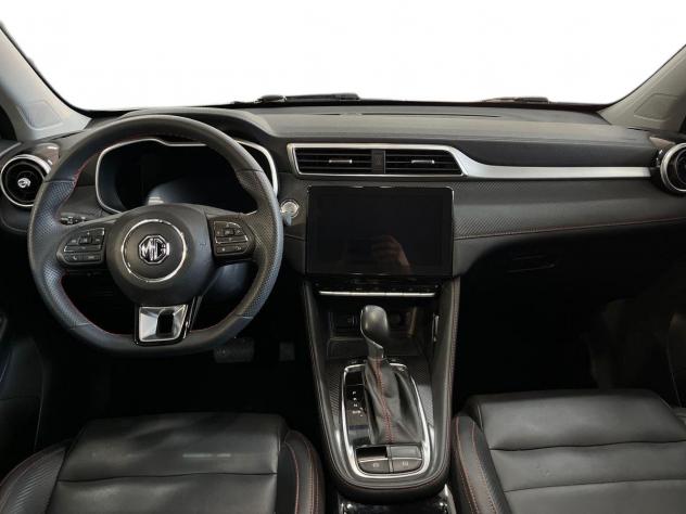 MG ZS 2021 1.0 Luxury auto - Foto 8