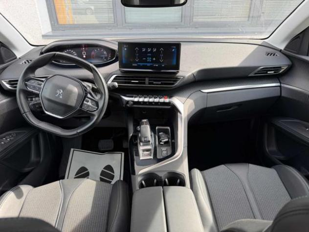 PEUGEOT 3008 1.2 PureTech Turbo 130 S&S EAT8 Allure rif. 24072786 - Foto 9