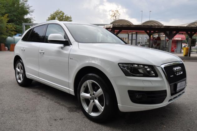 Audi Q5 2.0 TDI S-Line Quattro S-tronic - Foto 2