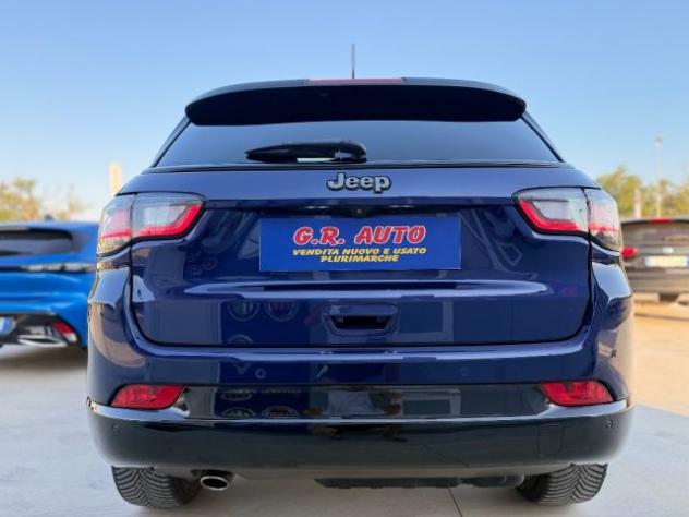 JEEP Compass 1.6 Multijet 80° Anniversario TETTO rif. 24013014 - Foto 7
