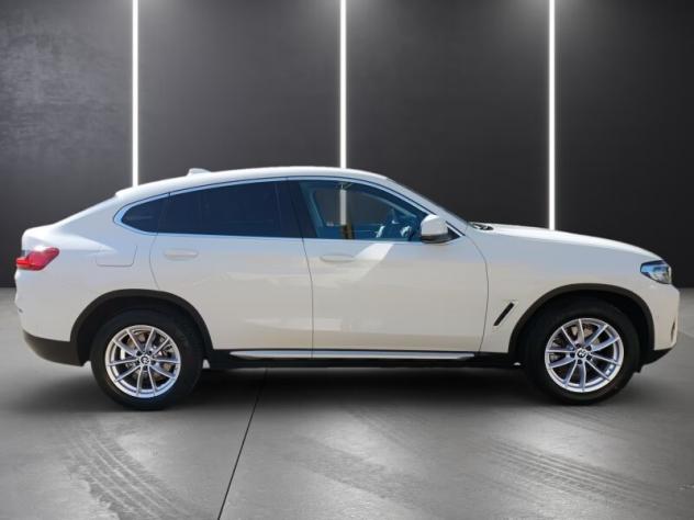 BMW X4 (G02/F98) X4 xDrive20i 48V - Foto 2
