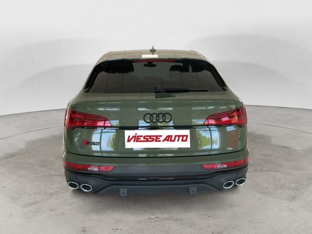Audi SQ5 Sportback 3.0 TDI Sport Attitude quattro tipt. aut - Foto 5