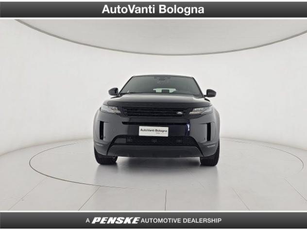 LAND ROVER Range Rover Evoque Land Rover 2.0d i4 mhev S awd 163cv auto rif. 23815326 - Foto 7