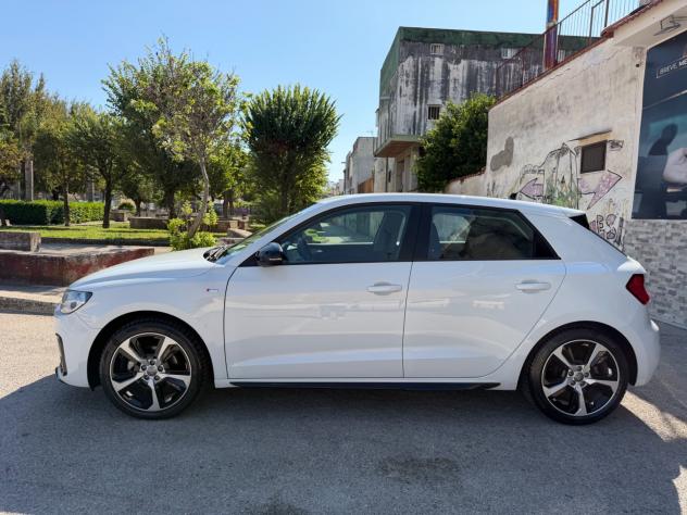 Audi A1 SPB 30 TFSI S tronic line edition - Foto 6