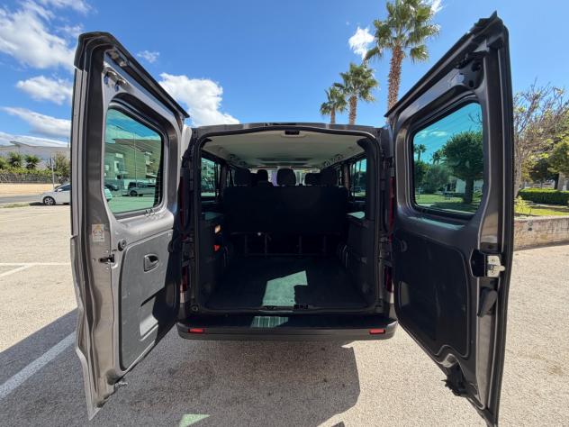 Fiat Talento 2.0 Ecojet 145CV PL-TN Combi M1 12q - Foto 9